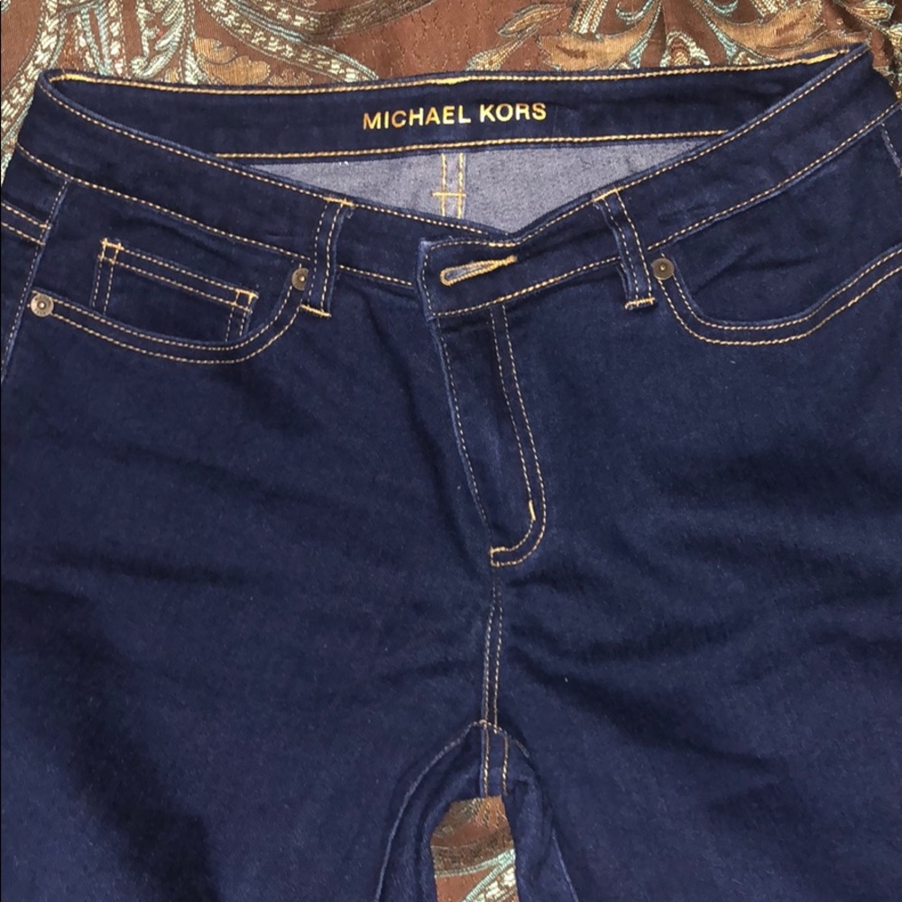 Michael kors jeans